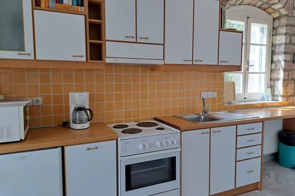 Küche / Küchenzeile  Margarita