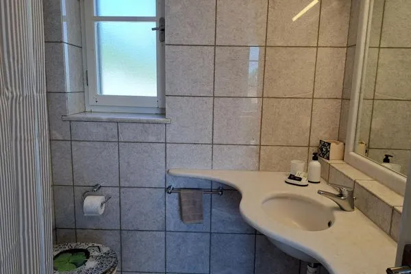 Badezimmer  Margarita