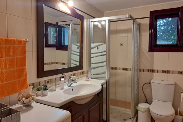 Badezimmer  Matina 1