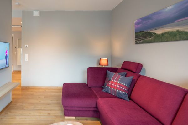 Ferienwohnung Dämmerlicht in Husum – Bild 4 von 5