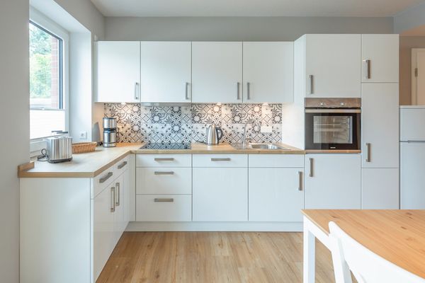 Ferienwohnung Dämmerlicht in Husum – Bild 5 von 5