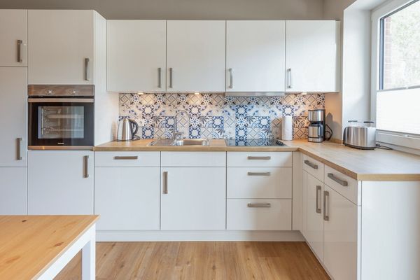 Ferienwohnung Küstenzauber in Husum – Bild 5 von 5