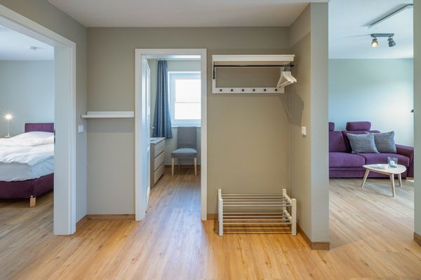 Ferienwohnung Lüdde Wattwurm in Husum – Bild 4 von 5