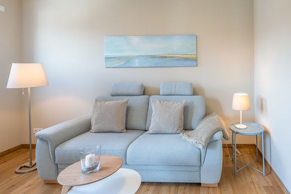 Ferienwohnung Regenbogen in Husum – Bild 3 von 5