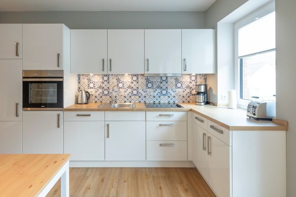 Ferienwohnung Sonnenwende in Husum – Bild 5 von 5