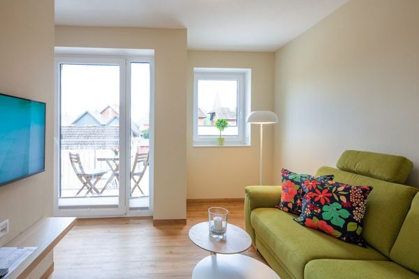 Ferienwohnung Wellengang in Husum – Bild 4 von 5