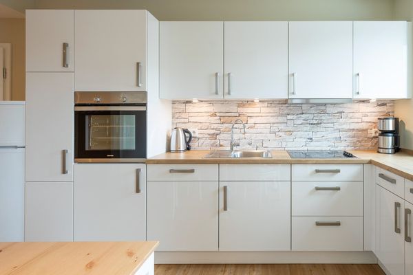 Ferienwohnung Wellengang in Husum – Bild 5 von 5