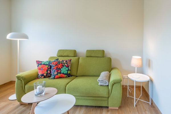 Ferienwohnung Wellengang in Husum – Bild 3 von 5