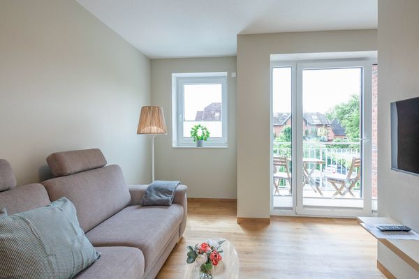 Ferienwohnung Wolke 7 in Husum – Bild 4 von 5