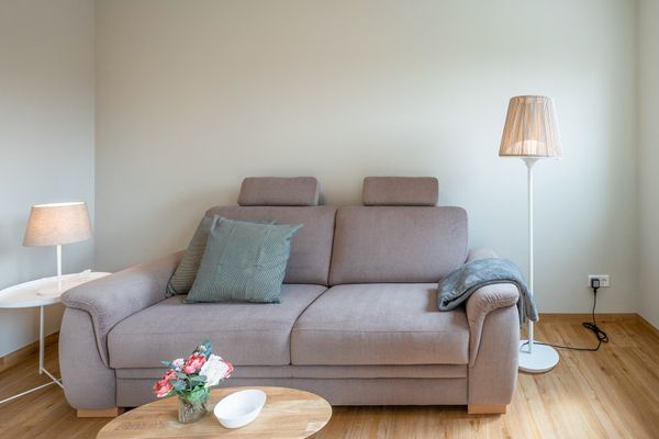 Ferienwohnung Wolke 7 in Husum – Bild 3 von 5