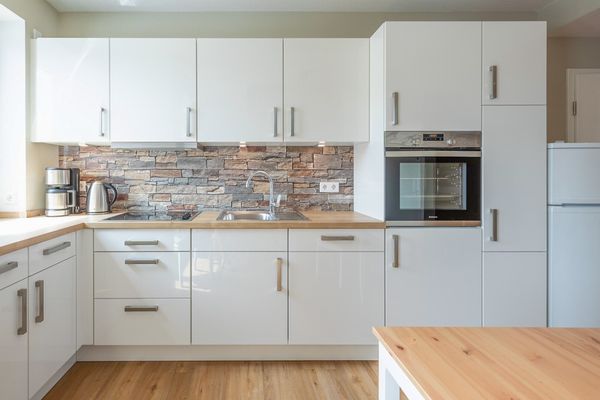 Ferienwohnung Wolke 7 in Husum – Bild 5 von 5