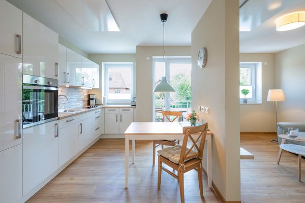 Ferienwohnung Regenbogen in Husum – Bild 4 von 5