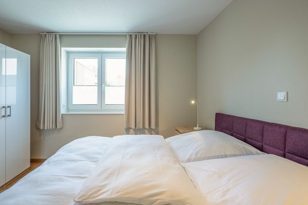 Ferienwohnung Lüdde Wattwurm in Husum – Bild 5 von 5