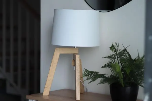 Dekoratives Detail  Bernsteinquartier, Ferienhaus 6e