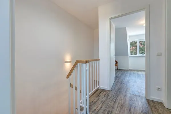 Dekoratives Detail  Bernsteinquartier, Ferienhaus 09b "Ostseeparadies"