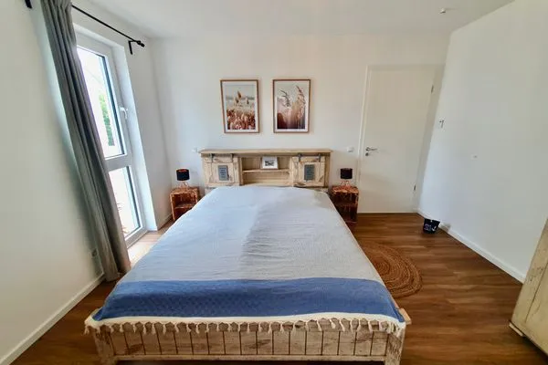   Bernsteinquartier, Whg. 11.82 "Ankerplatz"