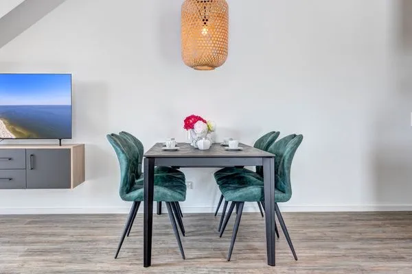 TV / Multimedia  Bernsteinquartier, Whg. 11.88