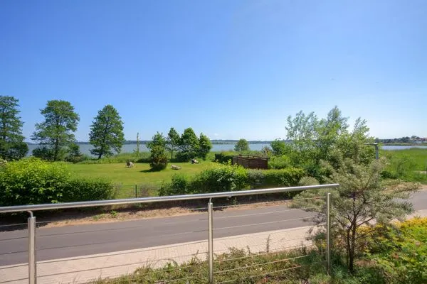 Landschaft  Residenz am Balmer See, Whg. 02