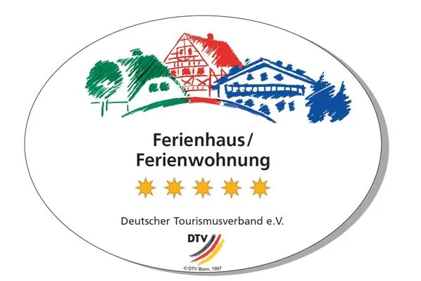 Zertifikat  Residenz am Balmer See, Whg. 08