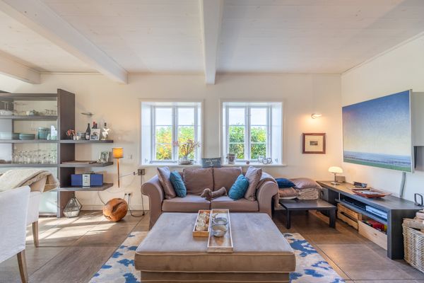 Ferienhaus Andrea in Aventoft – Bild 1 von 5