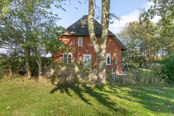 Ferienhaus Andrea in Aventoft – Bild 2 von 5