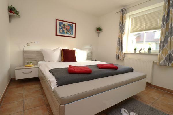 BIRKENHOF Haus 08, App. 46 Ostseebad Wustrow - 