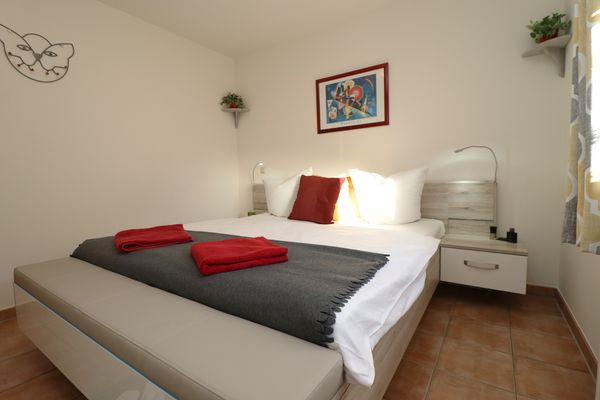 BIRKENHOF Haus 08, App. 46 Ostseebad Wustrow - 