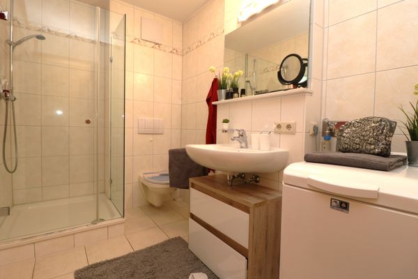 BIRKENHOF Haus 08, App. 46 Ostseebad Wustrow - 