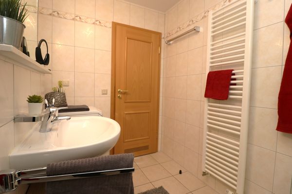 BIRKENHOF Haus 08, App. 46 Ostseebad Wustrow - 