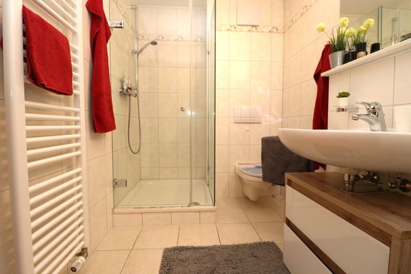 BIRKENHOF Haus 08, App. 46 Ostseebad Wustrow - 