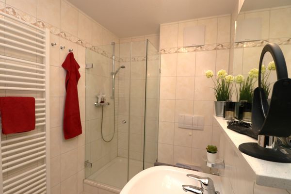 BIRKENHOF Haus 08, App. 46 Ostseebad Wustrow - 