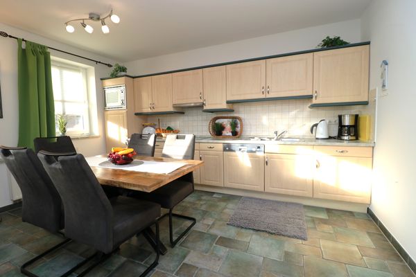 BIRKENHOF Haus 08, App. 46 Ostseebad Wustrow - 