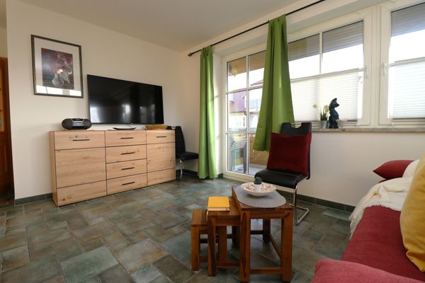 BIRKENHOF Haus 08, App. 46 Ostseebad Wustrow - 