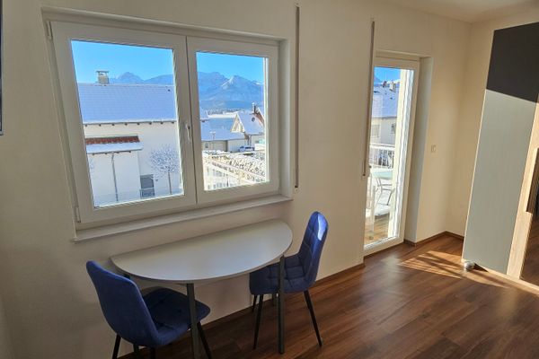  Ferienhaus Luca Ferienwohnungen in Hopfen am See - 