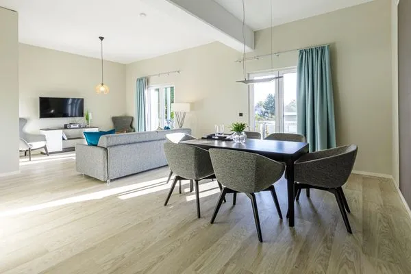 Ferienwohnung Seeräuber Ostseebad Wustrow Essecke  Seeräuber