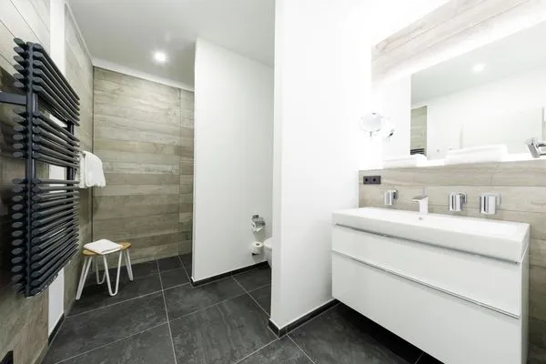 Ferienwohnung Marco Polo Ostseebad Wustrow ZweiWasser Alte Seefahrtschule Bad  Marco Polo Suite
