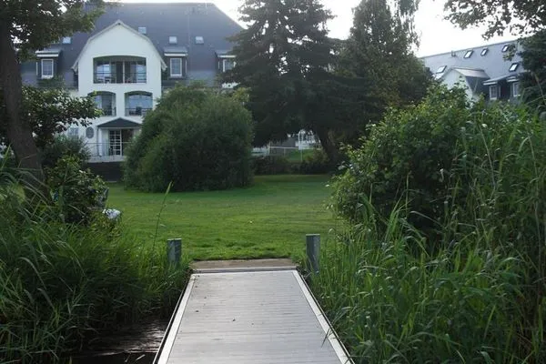 Sport / Aktivitäten  Residenz am Balmer See, Whg. 20