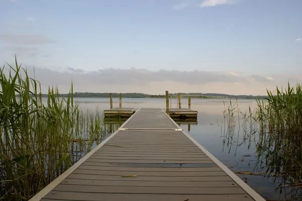 Sport / Aktivitäten  Residenz am Balmer See, Whg. 21