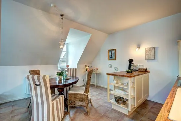 Küche / Küchenzeile  Residenz am Balmer See, Whg. 26