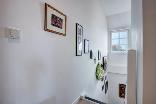 Dekoratives Detail  Residenz am Balmer See, Whg. 26