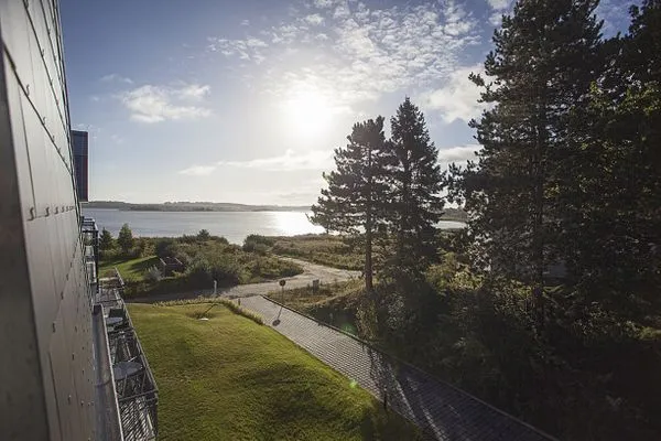 Landschaft  Residenz am Balmer See, Whg. 31