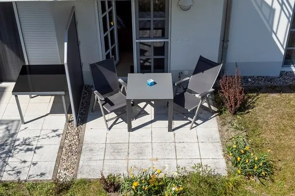 Vogelperspektive  Residenz am Balmer See, Whg. 36