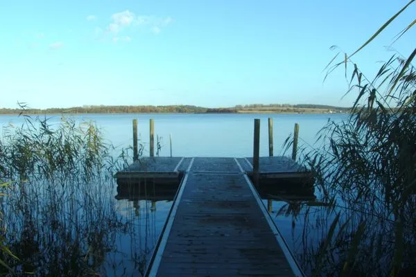 Meerblick  Residenz am Balmer See, Whg. 39