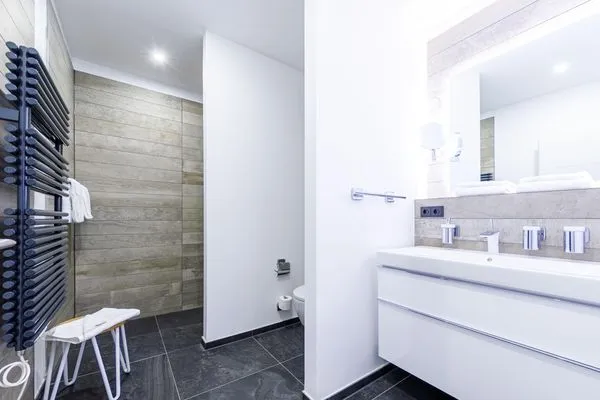 Ferienwohnung Vasco da Gama Suite Ostseebad Wustrow ZweiWasser Alte Seefahrtschule Bad  Vasco da Gama Suite