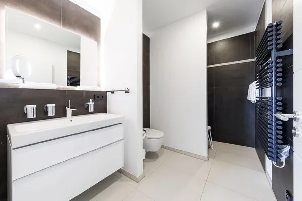 Ferienwohnung Störtebeker Suite Ostseebad Wustrow ZweiWasser Alte Seefahrtschule Bad  Störtebeker Suite