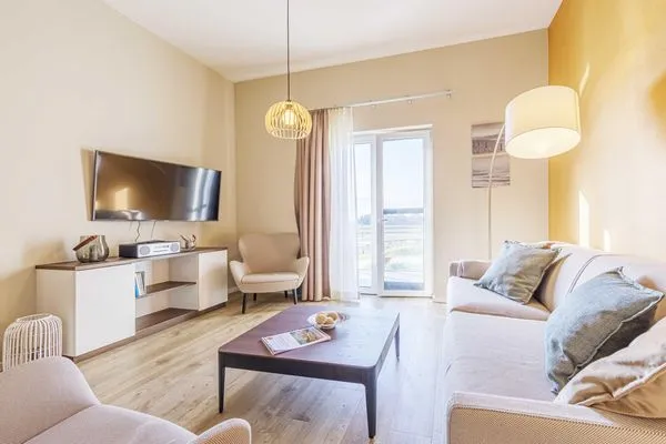 Wohnzimmer  Ankerplatz