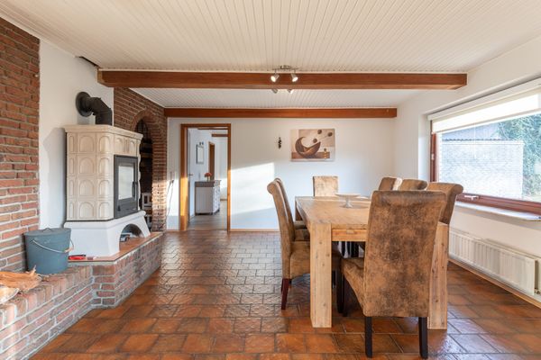 Ferienhaus De Maade in Enge-Sande – Bild 4 von 5