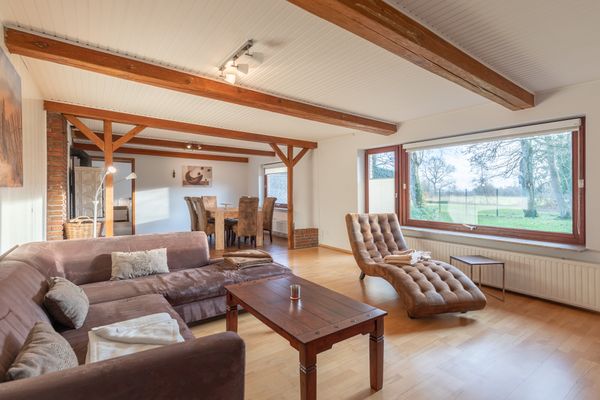 Ferienhaus De Maade in Enge-Sande – Bild 3 von 5