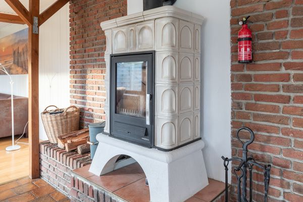 Ferienhaus De Maade in Enge-Sande – Bild 5 von 5