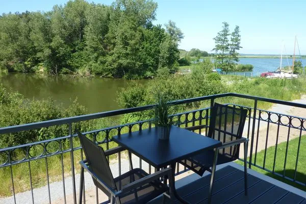   Residenz am Balmer See, Whg. 56